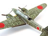 Hasegawa Ki-45 by Eric Morningstar: Image