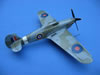 Hasegawa 1/48 Hurricane Mk.V Conversion by Fabrice Fanton: Image