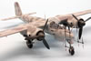 Dragon / Revell 1/48 Focke-Wulf FTa 154 A-0 by Roland Sachsenhofer: Image