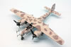 Dragon / Revell 1/48 Focke-Wulf FTa 154 A-0 by Roland Sachsenhofer: Image