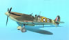 Hasegawa 1/32 Spitfire Mk.Va by Tolga Ulgur: Image