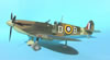 Hasegawa 1/32 Spitfire Mk.Va by Tolga Ulgur: Image