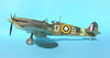 Hasegawa 1/32 Spitfire Mk.Va by Tolga Ulgur: Image