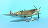 Hasegawa 1/32 Spitfire Mk.Va by Tolga Ulgur: Image