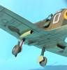 Hasegawa 1/32 Spitfire Mk.Va by Tolga Ulgur: Image