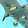 Hasegawa 1/32 Spitfire Mk.Va by Tolga Ulgur: Image