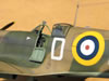 Hasegawa 1/32 Spitfire Mk.Va by Tolga Ulgur: Image