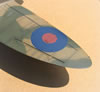 Hasegawa 1/32 Spitfire Mk.Va by Tolga Ulgur: Image