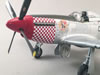 Tamiya 1/48 P-51D Mustang by Floyd S. Werner: Image