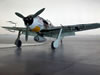 Revell 1/32 Focke-Wulf Fw 190 A-8/R11 by Dieter Wiegmann: Image