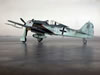 Revell 1/32 Focke-Wulf Fw 190 A-8/R11 by Dieter Wiegmann: Image