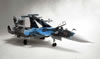 Kinetic 1/48 Su-33 Flanker D by Rafi Ben-Shahar: Image