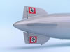 Revell 1/72 Hindenburg by Tadeu Pinto Mendes: Image