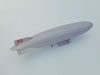 Revell 1/72 Hindenburg by Tadeu Pinto Mendes: Image