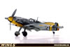 Eduard 1/48 scale Messerschmitt Bf 109 G-4 by Ayhan Toplu: Image