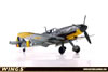 Eduard 1/48 scale Messerschmitt Bf 109 G-4 by Ayhan Toplu: Image