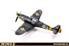 Eduard 1/48 scale Messerschmitt Bf 109 G-4 by Ayhan Toplu: Image