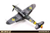 Eduard 1/48 scale Messerschmitt Bf 109 G-4 by Ayhan Toplu: Image