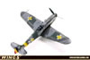 Eduard 1/48 scale Messerschmitt Bf 109 G-4 by Ayhan Toplu: Image