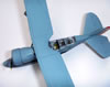 Hasegawa 1/72 SBC-3 Helldiver by Mark Davies: Image