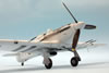 Fly 1/32 Sea Hurricane by Roland Sachsenhofer: Image