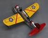 Kitty Hawk 1/32 scale OS2U-1 Kingfisher by Larry Goodell: Image