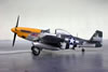 Revell 1/32 P-51D Mustang by Dieter Wiegmann: Image