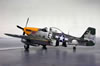 Revell 1/32 P-51D Mustang by Dieter Wiegmann: Image