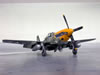 Revell 1/32 P-51D Mustang by Dieter Wiegmann: Image