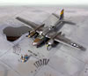 Revell 1/48 A-26B Invader by Dieter Wiegmann: Image