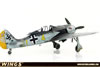 Eduard 1/48 scale Focke-Wulf Fw 190 A-4 by Ayhan Toplu: Image