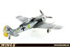 Eduard 1/48 scale Focke-Wulf Fw 190 A-4 by Ayhan Toplu: Image