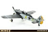 Eduard 1/48 scale Focke-Wulf Fw 190 A-4 by Ayhan Toplu: Image