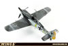 Eduard 1/48 scale Focke-Wulf Fw 190 A-4 by Ayhan Toplu: Image