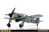 Eduard 1/48 scale Focke-Wulf Fw 190 A-4 by Ayhan Toplu: Image