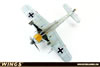 Eduard 1/48 scale Focke-Wulf Fw 190 A-4 by Ayhan Toplu: Image