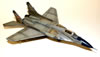 Revell 1/72 MiG-29 by Matt Reeves: Image