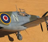 Hobbycraft 1/32 Mustang Mk.Ia by Tolga Ulgur: Image