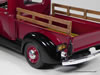 Chevy Pick Up in Gloss Wine Red by Pei Chi: Image