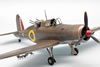 Special Hobby 1/48 Blackburn Roc by Roland Sachsenhofer: Image