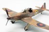 Airfix 1/48 Defiant Mk.I by Roland Sachsenhofer: Image