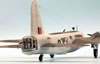 Trumpeter 1/72 scale Wellington Mk.XIV by Roland Sachsenhofer: Image