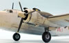 Trumpeter 1/72 scale Wellington Mk.XIV by Roland Sachsenhofer: Image