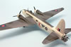 Trumpeter 1/72 scale Wellington Mk.XIV by Roland Sachsenhofer: Image