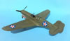 Hasegawa 1/32 P-40E Warhawk by Tolga Ulgur: Image