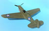 Hasegawa 1/32 P-40E Warhawk by Tolga Ulgur: Image