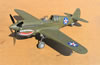 Hasegawa 1/32 P-40E Warhawk by Tolga Ulgur: Image