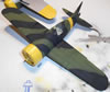 Special Hobby 1/48 scale B-239 by Stephane Sagols: Image