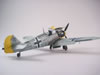 Eduard 1/48 scale Messerschmitt Bf 109 F-2 by Floyd S. Werner Jr.: Image