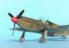 Accurate Miniatures 1/48 Mustang Mk.Ia by Tolga Ulgur: Image